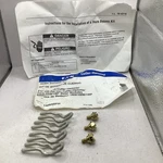 Eaton Cutler-hammer 1MMBPH Horn Bypass Kit *missing Screw*. Fixed Price $34.00.