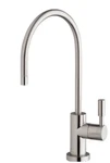 Everpure EV9970-56 Kitchen Drinking Water Filtration Faucet, Chrome Compatibl. Fixed Price $80.00.