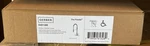 Gerber Foodie Pre-rinse Kitchen Faucet Commerical Design Chrome Finish Nib. Fixed Price $189.99.