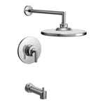 Moen TS22003EP Arris Pressure Balanced Tub And Shower Trim,chrome *read*. Fixed Price $291.99.