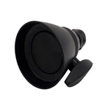 Westbrass R306-62 Chatham Style 2-1/4 6-JET Adjustable Shower Head Matte. Fixed Price $78.36.