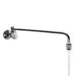 Sunrise Heavy Duty 12" Automatic Water Flow Swing Faucet For Commercial Grade. Fixed Price $44.99.