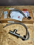 Kitchen Sink Faucet Elkay LK7921SSS *as Is* Read. Fixed Price $46.75.
