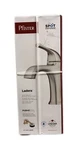 Pfister Ladera Single-hole Single-handle Bathroom Faucet Brushed Nickel. Fixed Price $54.49.