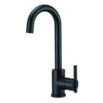 Gerber D150558 Parma 1.75 Gpm Hole Bar Faucet - Black. Fixed Price $317.80.