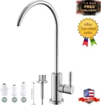 Drinking Water Faucet,easy To Install Sink Filter Faucet,lead-free Reverse. Fixed Price $38.88.