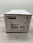 Kohler K-TS395-4G-CP Tub & Shower Read**. Fixed Price $31.49.
