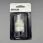 Kohler GP77548 Faucet Cartridge Replacement New Oem. Fixed Price $13.99.