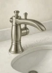 Delta 598LF-PNMPU Bathroom Sink Faucets. Fixed Price $199.99.