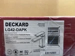 Pfister LG42-DAPK Bathroom Sink Faucets. Fixed Price $29.40.