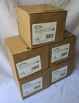 *lot Of 5* Moen 8373HD Commercial Pressure Balanced Rough-in 4-PORT Valve Pex. Fixed Price $298.98.