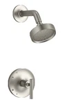 Kohler Purist Shower Trim K-TS14422-4G-BN Vibrant Brushed Nickel Valve New. Fixed Price $499.00.