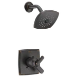Delta Ashlyn T17264-RB Monitor Series Shower Trim Venetian Bronze. Fixed Price $279.00.