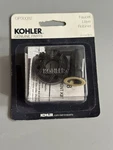 Kohler GP30082 Centura Faucet Repair Kit - New Oem. Fixed Price $18.75.