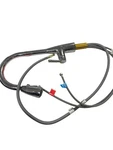American Standard Fairbury 2S Single-handle Pull-down Sprayer Kitchen Faucet. Fixed Price $42.00.