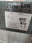Brizo Atavis Thermostatic Shower Only Trim Package T60220-PC. Fixed Price $275.00.
