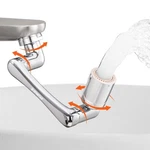 Spurtar 1440 Sink Faucet Aerator Extension Swivel 1PCS Silver. Fixed Price $26.99.