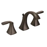 Moen T6905ORB Voss Two-handle Bathroom Sink Faucet Oil Rubbed Bronze New!. Fixed Price $249.00.