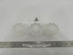Danco Tub/shower Handles For Long Stems Replace Gerber - 88258 + 88257 (no Pkg). Fixed Price $20.90.