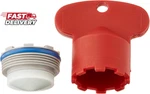 Kohler Genuine Part 1107633 Aerator Kit, 1.5 Gpm. Fixed Price $13.72.