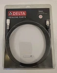 Delta Genuine Parts New Package Hose Assembly RP80522. Fixed Price $9.99.