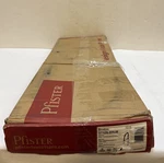 Pfister GT529BRUB Bruton Single Hole Pre-rinse Kitchen Faucet Matte Black Finish. Fixed Price $249.99.