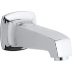 Kohler Margaux Wall Mount Bath Spout. Fixed Price $127.99.