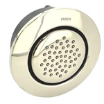 Moen Mosaic TS1322NL Polished Nickel In-wall Adjustable Body Spray Jet Head. Fixed Price $102.98.