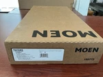 New Moen 7803SRS Elbur Stainless 1-HANDLE Pulldown Kitchen Faucet B172. Fixed Price $119.95.