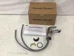 American Standard 7075.104.002 Chrome Colony Pro Sl Monoblock Less Drain. Fixed Price $65.00.