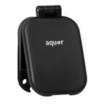 Aquor House Hydrant V2+ Premium Debris Cover, Stainless Steel Spigot Weat. Fixed Price $91.95.