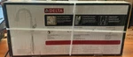 Delta Kylo Gold Champagne Bronze Kitchen Faucet Pull-down Sprayer 19846Z-CZ-DST. Fixed Price $194.99.