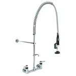 Encore KL53-1000 Pre-rinse Sprayer Faucet. Fixed Price $100.00.