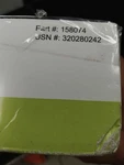 Seasons Raleigh Double-handle High-arc Kitchen Faucet In Chrome Part 158074. Fixed Price $59.99.