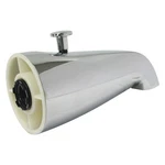 82-0010 Diverter Tub Spout,kissler,plastic 39AP82. Fixed Price $86.20.