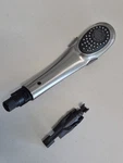 Delta Signature RP60732SS Wand Assembly Pull-out 1.5 Gpm Stainless Steel. Fixed Price $69.00.