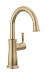 Delta 1960LF-H-CZ Water Dispenser Faucet- Read Me Plz. Fixed Price $249.99.