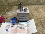 Swivel Faucet Hose Adapter B 3/4 + Aerator Mingor Style. Fixed Price $8.95.