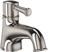 Toto TL220SD#PN Vivian Singlehandle Lavatory Faucet Polished Nickel. Fixed Price $349.99.