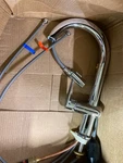 Grohe 30377000 - Kitchen Faucet. Fixed Price $296.99.