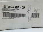 Kohler 100T70-4ANA-CP Triton Bowe 0.5 Gpm Gooseneck Bathroom Sink Faucet. Fixed Price $169.00.