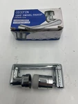 (qty 3) Cecefin Rotary Faucet Extender Sink Water Aerator 1080 B0B28TMGLG. Fixed Price $27.29.