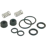 (1)-DANCO Faucet Repair Kit Both Sides Sterling 2-HANDLE Washerless. Fixed Price $27.29.