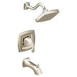 Moen Voss Mnt Tub Shower Trim Nl. Fixed Price $702.25.
