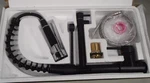 Rozin Eyekeeper Oil Rubbed Bronze Kitchen Sink Faucet Pull Out Down Sprayer. Fixed Price $84.99.