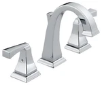 Dryden 3551LF 8" Chrome Faucet Lava 1/2" Npt. Fixed Price $224.88.