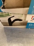 Moen Brecklyn 87557BRB Pullout Kitchen Faucet - Bronze Read. Fixed Price $59.99.