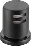 Delta Faucet 72020-BL Kitchen Air Gap, Matte Black, 2.44 Inch. Fixed Price $63.99.