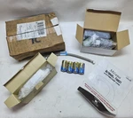 Tc Technical Concepts Stainless Steel Autofaucet Touch Free Bathroom. Fixed Price $172.00.