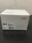 Axor 16873001 Montreux Volume Control Trim, Chrome, Engineered Germany. Fixed Price $207.99.